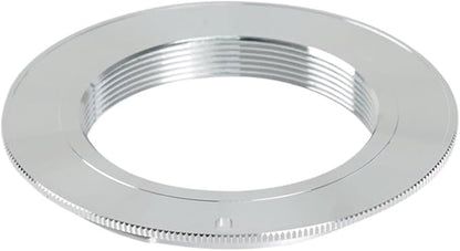 M42 Lens Adapter Camera Convertor Ring by Unknown