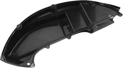 Motorcycle Air Filter Guard Cover Engine Protective Shell Case Waterproof - Image 6