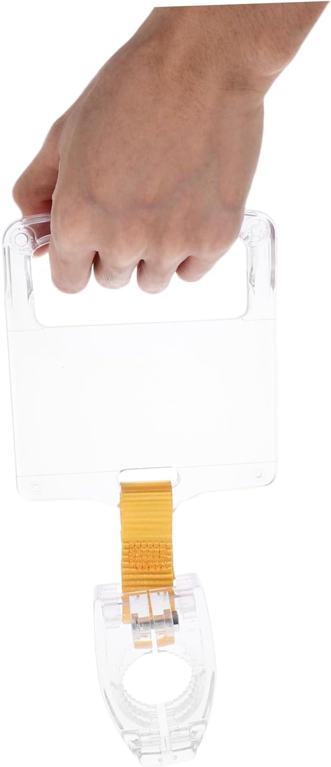 Ciieeo Garbage Sorting Handle Ergonomic Lid - Image 9