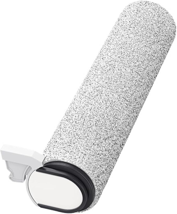 For Xiaomi for Mijia W20 2C 4C 2Lite Wet and Dry Vacuum Cleaner Scrubber Roller by Unknown