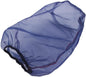 Intake Filter Mesh Cover Polyester Cloth Oilproof and Dustproof Cover Car Cold by Surakey