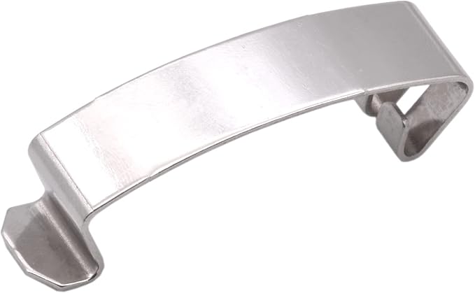 Air Cleaner Assembly Clamp Clip Compatible by HAOTOM