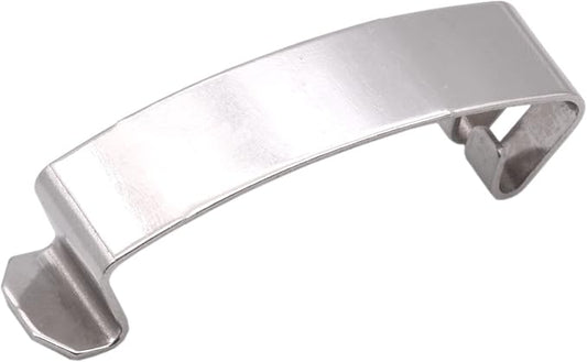 Air Cleaner Assembly Clamp Clip Compatible by HAOTOM