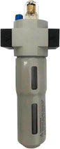 Air Line Lubricator LOE-3/8-D-MINI 162680 Zinc Alloy Oil Mist Eliminator 0.5-12 by Unknown