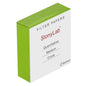 StonyLab Quantitative Filter Paper Circles, 94mm Diameter Cellulose Filter Paper by StonyLabScientific