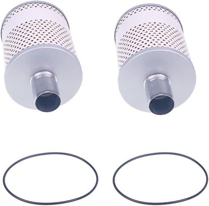2PCS Oil Filter 376374R1 LF618 Compatible - Image 4