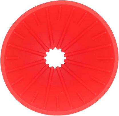 Silicone Coffee Dripper Collapsible Coffee Filter Foldable Portable Reusable - Image 4