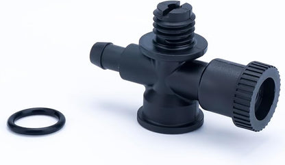 DEX2400S Air Relief Valve and Gauge Adapter Assembly Compatible - Image 5
