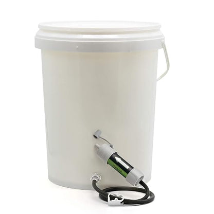 Miniwell Gravity Water Filter Straw - Image 8
