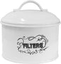 SOTECH Coffee Filter Holder Storage by SOTECHLLC
