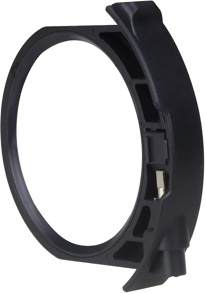 Clear Filter A for Canon Drop-in Filter Mount Adapter EF EOS R - Image 8