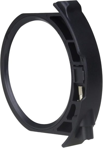Clear Filter A for Canon Drop-in Filter Mount Adapter EF EOS R - Image 4
