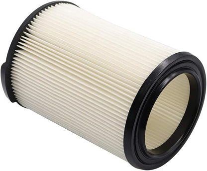 2-pack Wet/dry Vac VF4000 Replacement Filter - Image 3
