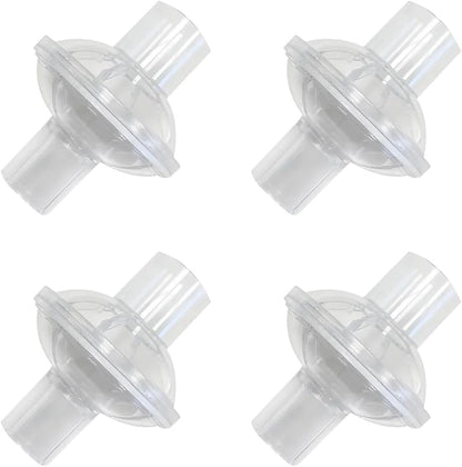 Universal CPAP Inline Filter, CPAP Air Filter - Image 3