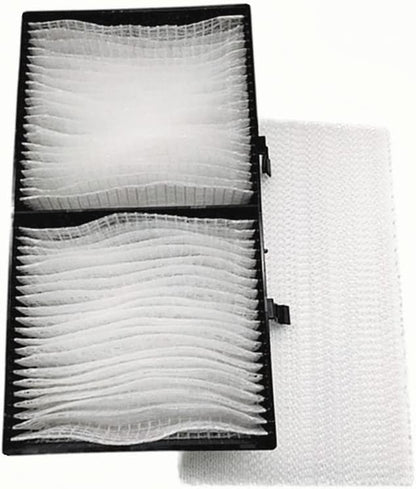 AWO UX40821 / 003-005339-01 Replacement Air Dust Filter - Image 3