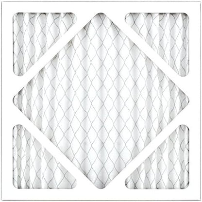 AIRx Filters 12x12x1 Air Filter MERV 13 Pleated HVAC AC Furnace Air Filter - Image 3