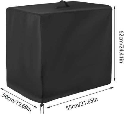 POOL FILTER COVER, SAND FILTER COVER - Image 6