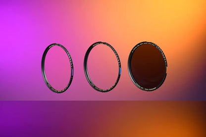 49mm X4 UV Filter for Camera Lenses - Image 5