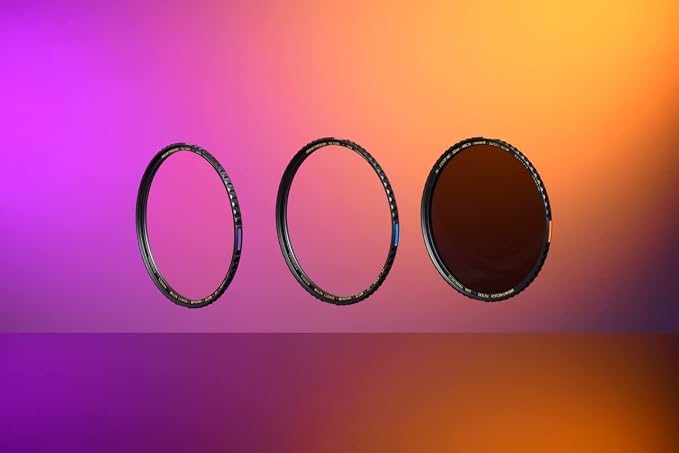 77mm X4 UV Filter for Camera Lenses - Image 5
