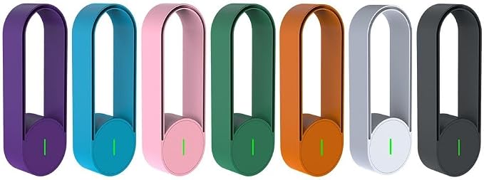 Powerful Negative Air Cleaner Purifier - Image 6