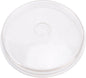 Pool Leaf Trap Cover Lid, Sand Filter Pump Replacement, 6.2 Inch Diameter by Qalvona