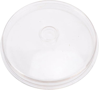 Pool Leaf Trap Cover Lid Sand Filter Pump Replacement Parts 6.2in Diameter Easy by DIRBAK