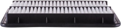 PG Engine Air Filter PA5517 | Fits 2003-2006 Kia Sorento - Image 8