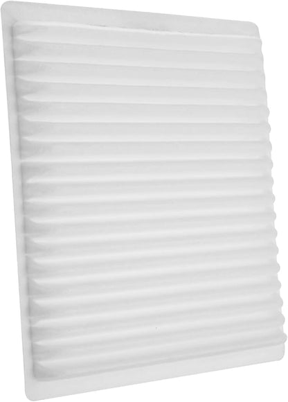 KAX Cabin Air Filter with Activated Carbon, CF10547 Replacement - Image 2