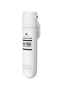 GE Single Stage Under Sink Water Filtration System, & PFOA/PFOS, Easy by GEAppliances