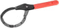 Aramox Oil Filter Wrench, TPR Handle, ABS Material, Stainless Steel by Aramox