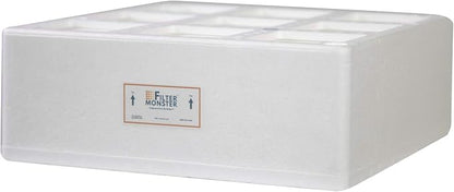 Filter-Monster Branded Medical Grade Replacement Filter Compatible by FilterMonster