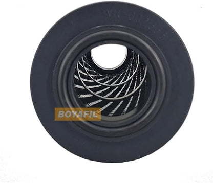 1pcs Oil Mist Eliminator PN 002559 Imported Glass Fiber Exhaust Air Filter EU65 - Image 5