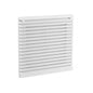 148.5 * 148.5mm air Filter Panel, Fan Filter FK3322, IP54 Electrical Cabinet by Unknown