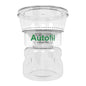 Foxx Life Sciences 1141-RLS Autofil Sterile Disposable Vacuum Filter Units by FoxxLifeSciences