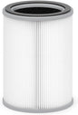 Nispira 3-in-1 True HEPA with Activated Charcoal Replacement Filters, by Nispira
