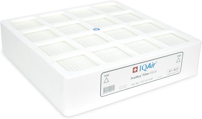 IQAir PreMax Prefilter - Image 8
