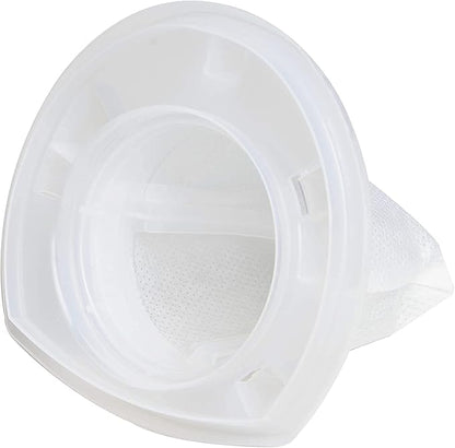 4 Pack Replacement Filter for Black & Decker Power Tools VF110 Dustbuster - Image 8