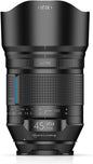 Irix 45mm f/1.4 Dragonfly for Nikon by Irix