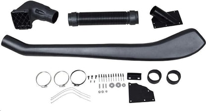 Snorkel Kit Compatible For 1999-2006 Jeep Wrangler TJ YJ 4.0L I6 Rolling Head - Image 2