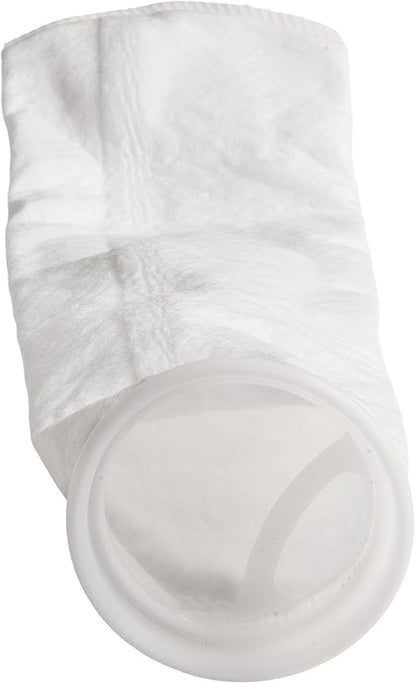 Filter Bag PP Non-Woven for Treatment, 25µm 50µm 100µm 150µm, Reusable Thermal - Image 5