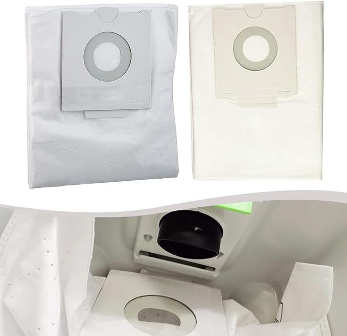 500438 Filter Bag for SC FIS-CT SYS/5 26L and 36L Vacuum Cleaners, for CT36/26 - Image 8