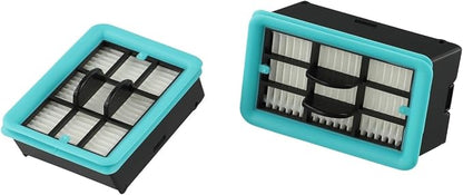 Replacement Vacuum Brush Roller Filter Set Compatible - Image 5