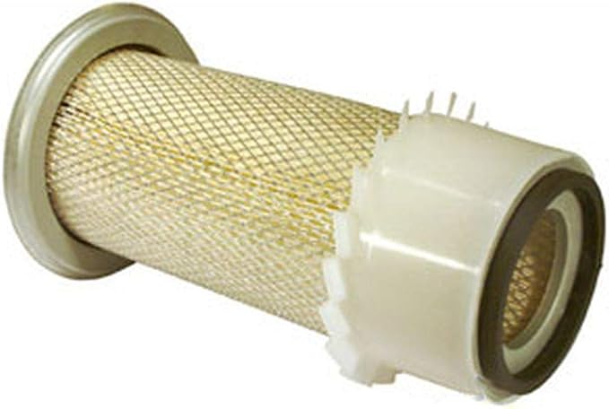 RAParts AF3332 New Air Filter Fits John Deere Tractor2140 2750 2940 2950 3040 by ReliableAftermarketParts