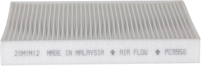 PG Cabin Air Filter PC9958 | Fits 2019-2024 Chevrolet Silverado 6500 HD - Image 6