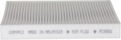 PG Cabin Air Filter PC9958 | Fits 2019-2024 Chevrolet Silverado 6500 HD - Image 7