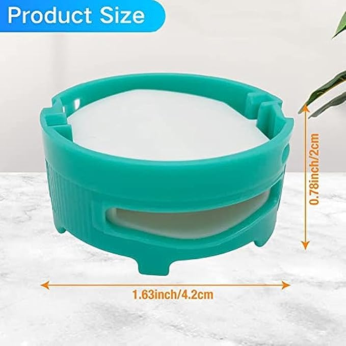 2 Pack Vacuum Cleaner Filter Odor Neutralizer - Image 2