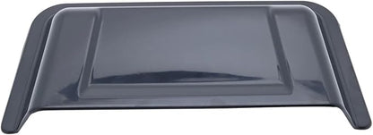 Car Engine Hood Vent Scoop Cover Air Intake Dust Rain Protective Cap Compatible by Unknown