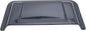 Car Engine Hood Vent Scoop Cover Air Intake Dust Rain Protective Cap Compatible by Unknown