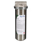 3M Aqua-Pure Whole House Std. Dia. Stainless Steel Filter Housing SST1HA. Heavy by Aqua-Pure