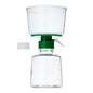 500ml Vacuum Filtration System, Disposable Sterile Vacuum Filter Units by CryoKingbyBiologix